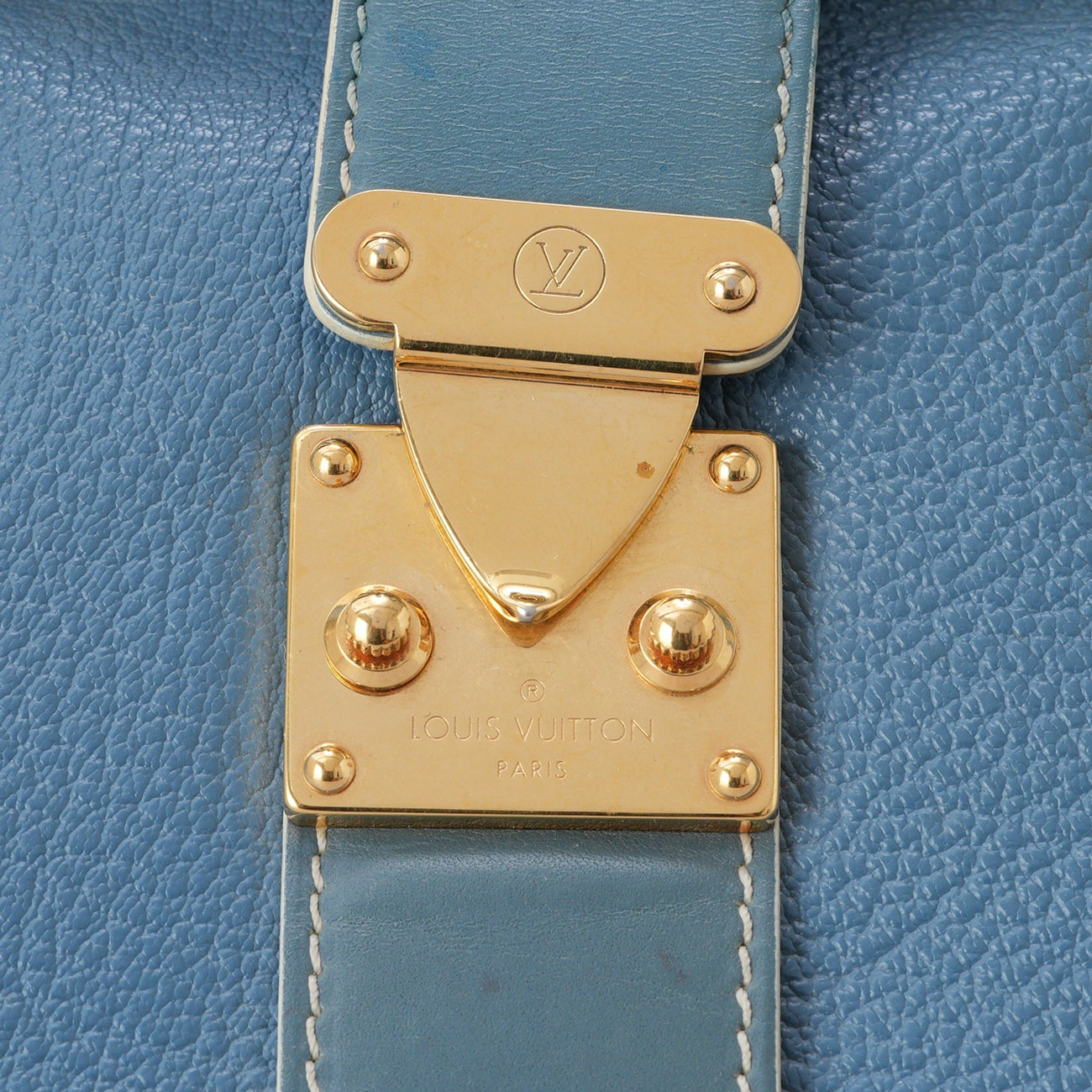 LOUIS VUITTON(USED)루이비통 수할리 랑제뉴 토트백